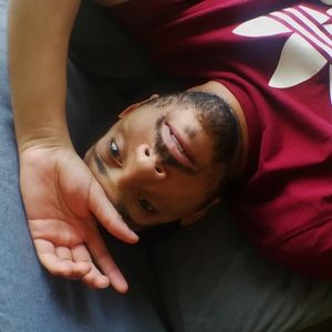 Meet your Posher, Kevin